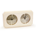 SAWO Thermo-Hygrometer 221-THP - 1