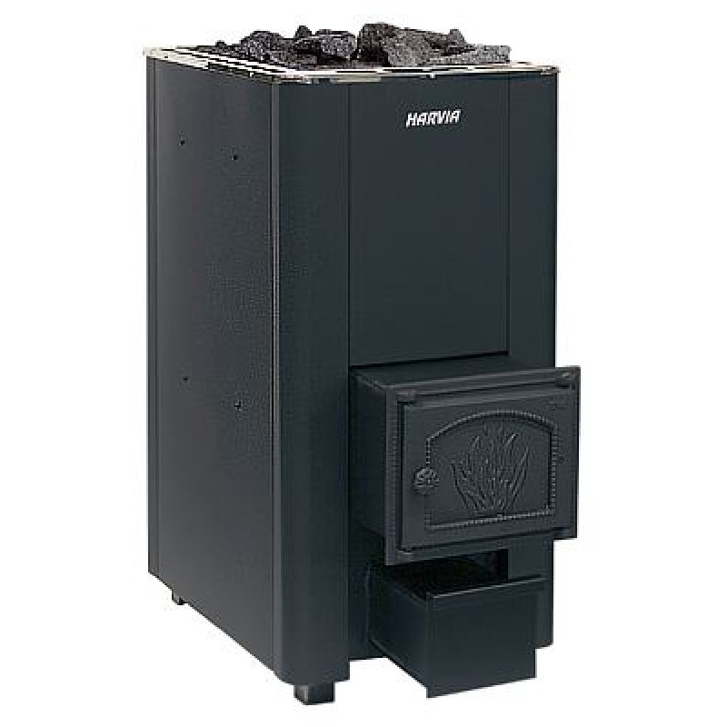 Holzbefeuerter Saunaofen - HARVIA 50 SL