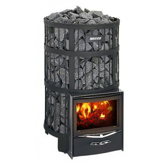Holzbefeuerter Saunaofen - HARVIA Legend 300
