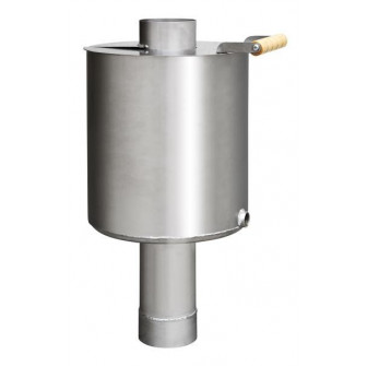 Integrierter Wassertank STOVEMAN 23L RV