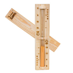 SAWO Sanduhr 550-P, Kiefer 