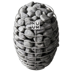 Elektrischer Saunaofen - HUUM DROP 