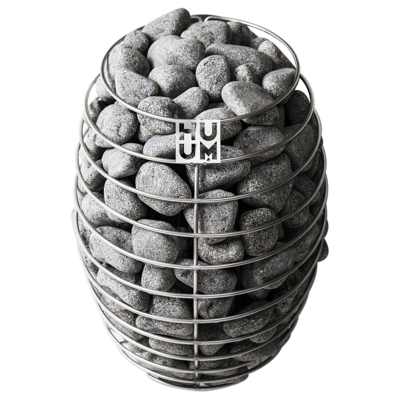 Elektrischer Saunaofen - HUUM DROP