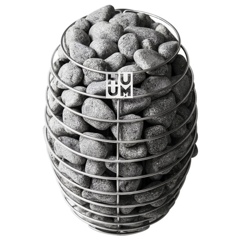 Elektrischer Saunaofen - HUUM DROP