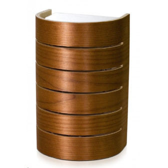 Raita Saunalampe, RLK, E27/40W, Thermo-Birke