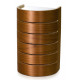 Raita Saunalampe, RLK, E27/40W, Thermo-Birke