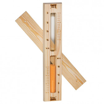 SAWO Sanduhr 553-P, Kiefer
