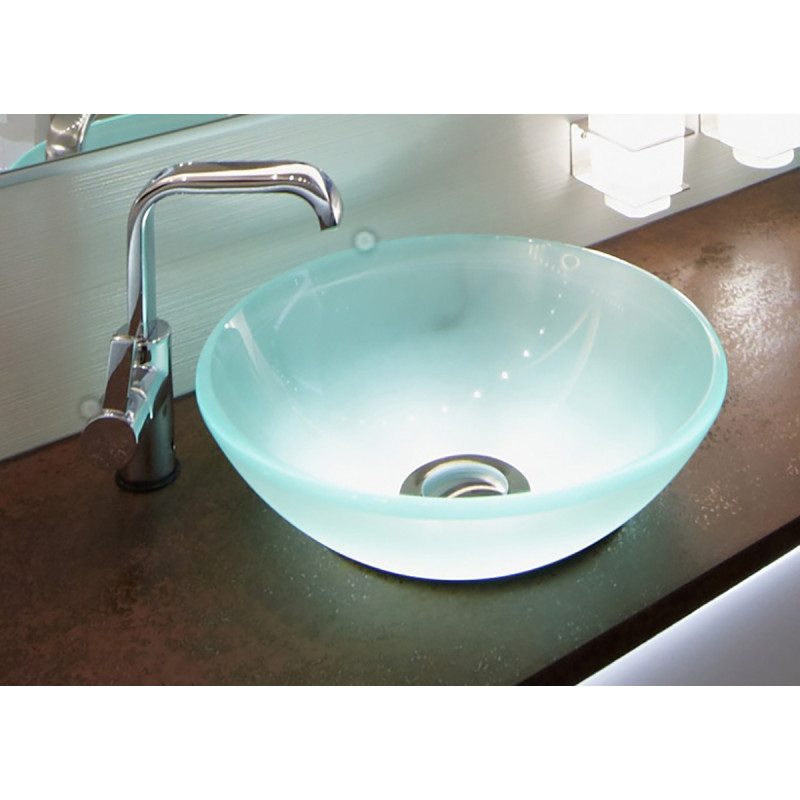 CARIITTI Lichtschale, Durchmesser 380 mm