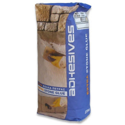 Extra stein kleber, Grau 