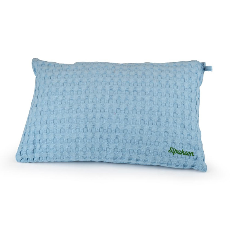 Aromatisches leinenkissen für sauna, Eukalyptus