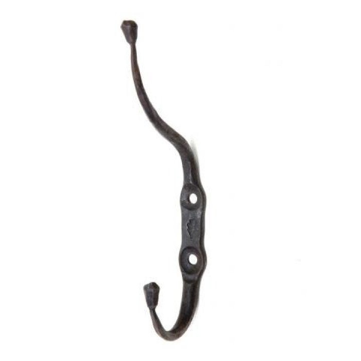 Handtuchhaken, 22 cm