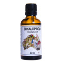 Aroma für Sauna Eukalyptus, 50 ml - 0