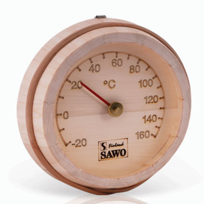 SAWO Thermometer 175-TP