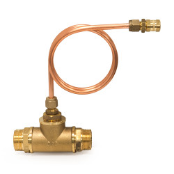 Set zum anschluss für aroma pumpe - Seko 