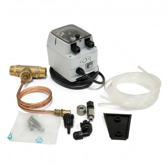 Aroma - pumpe set - Seko