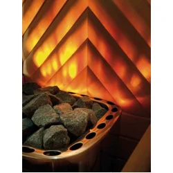 Feuerflammenset CARIITTI 