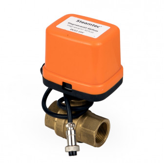 Automatisches ablassventil - SteamTec