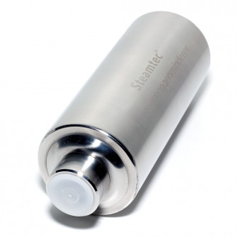 Wasserweicher - SteamTec