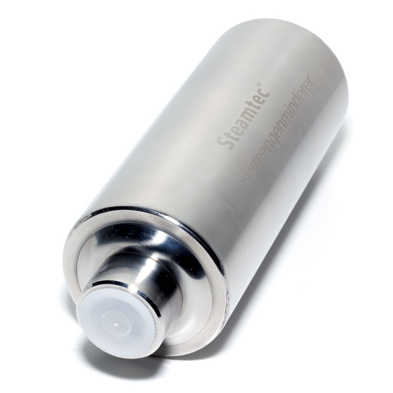 Wasserweicher - SteamTec