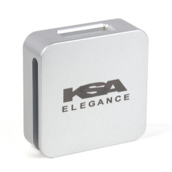 Düse für dampf – SteamTec Ksa Quatro 