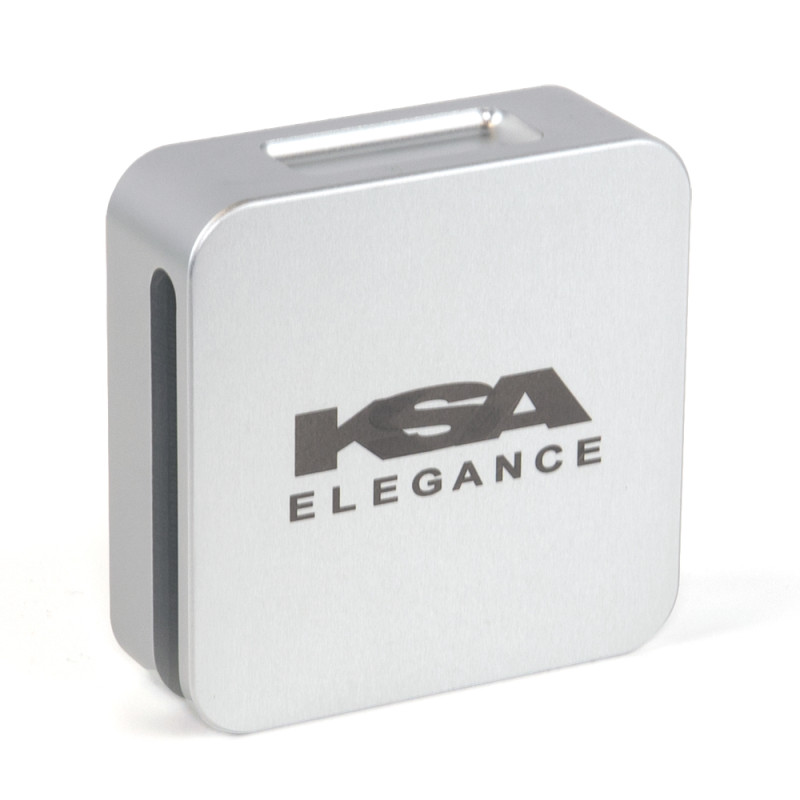 Düse für dampf – SteamTec Ksa Quatro