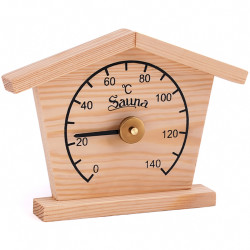 SAWO Thermometer - Haus 135-TB 