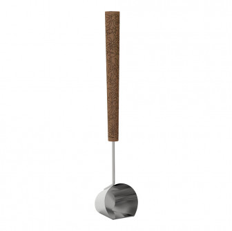 SAWO Schöpfkelle - Dampfschuss, Zeder