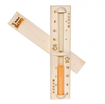 SAWO Sanduhr 550-A, Espe