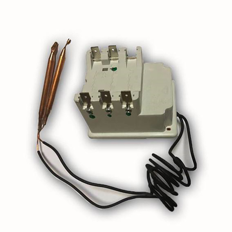 Ersatzteile - TYLO Thermostat für SENSE SPORT Heizungen Ersatzteile - TYLO Thermostat für SENSE SPORT Heizungen