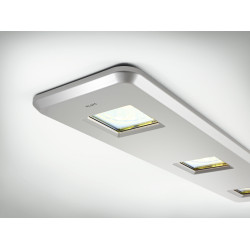 Klafs Sun Meadow Bräunungssystem  Klafs Sun Meadow Bräunungssystem