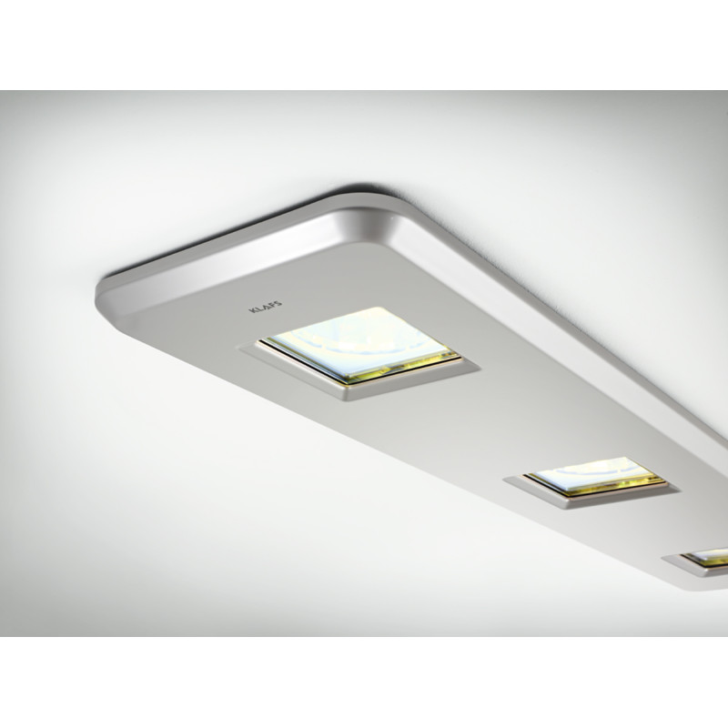 Klafs Sun Meadow Bräunungssystem