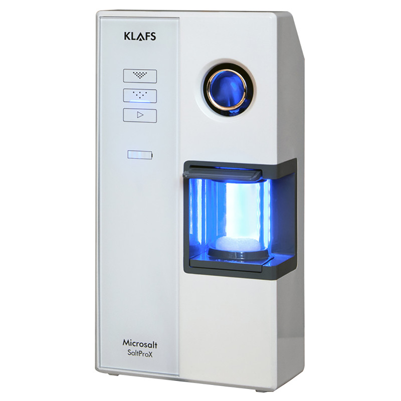 Halogenerator Klafs Microsalt SaltProX
