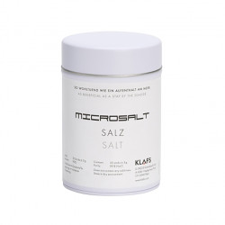 Salz für Halogengenerator Klafs Microsalt SaltProX 