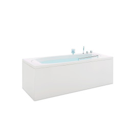 Klafs Evitarium Badewanne  Klafs Evitarium Badewanne