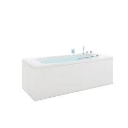 Klafs Evitarium Badewanne 