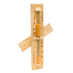 SAWO Sanduhr 551-P, Kiefer 