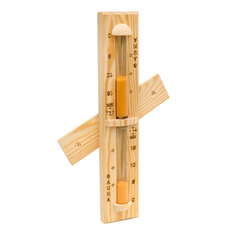 SAWO Sanduhr 551-P, Kiefer