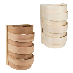 Sauna lampenschirm 917-A  Sauna lampenschirm 917-A