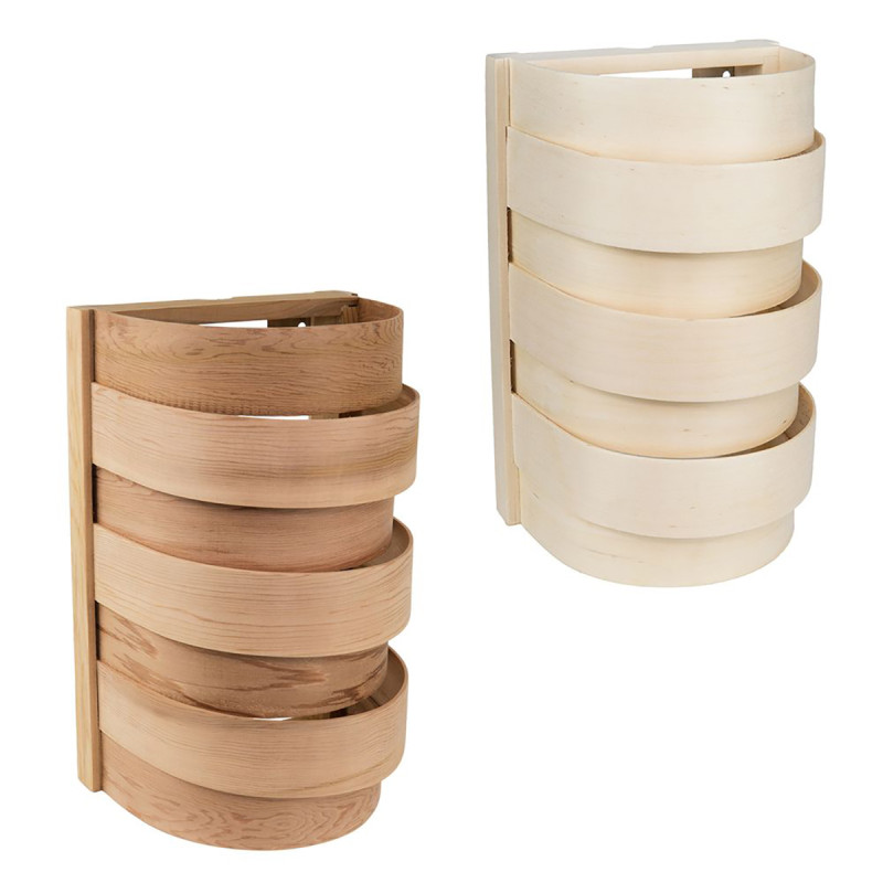 Sauna lampenschirm 917-A