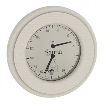 SAWO Thermo-Hygrometer 231-THA, Espe