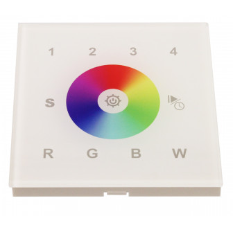 CARIITTI LED RGB-Bedienfeld
