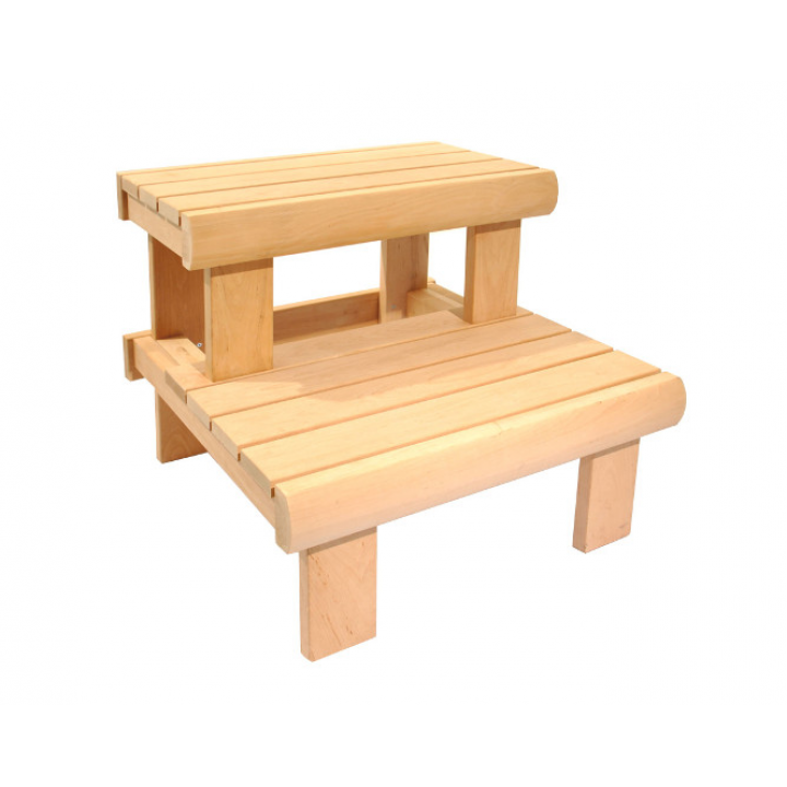 HS Hocker, Espe