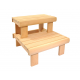 HS Hocker, Espe