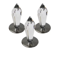 CARIITTI CR-31 Kristalle für LED-Beleuchtung 