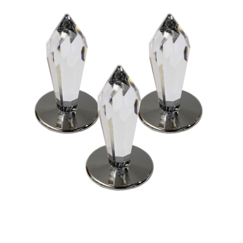 CARIITTI CR-31 Kristalle für LED-Beleuchtung