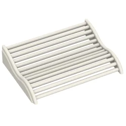 SAWO Holzkopfstütze 511, Espe 