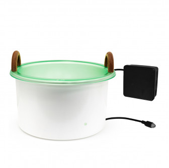 CARIITTI light Schüssel 5 l