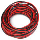 Kabel für Soundsystem 2 x 0,75 mm, Kupfer