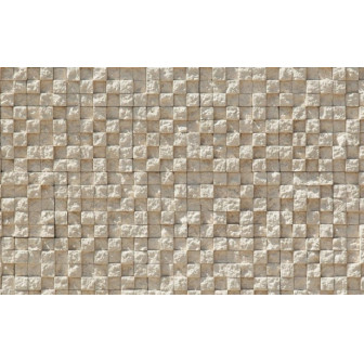 Deko-Wandsteine GS-DELOS, beige