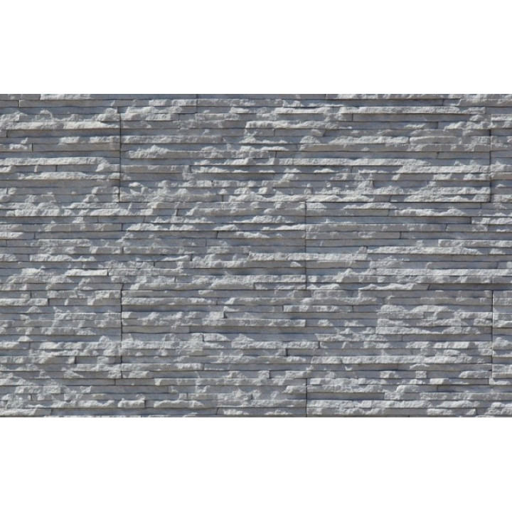 Deko-Wandsteine GS-DUNE, grau